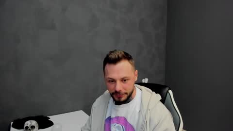 Brian online show from 02/22/25, 07:12