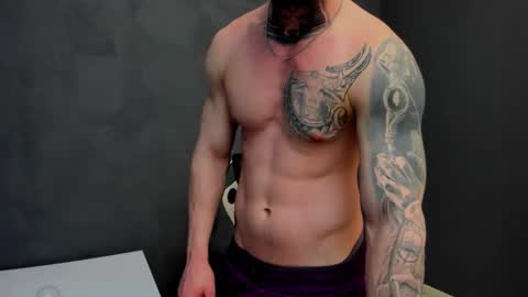 Brian online show from 03/12/25, 10:05