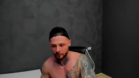 Brian online show from 03/12/25, 01:08