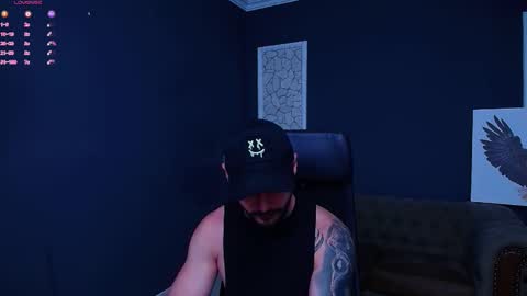 Brian online show from 09/15/25, 04:56