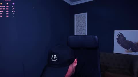 Brian online show from 09/26/25, 05:22