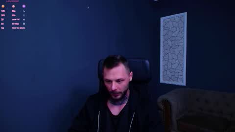 Brian online show from 09/28/25, 04:40