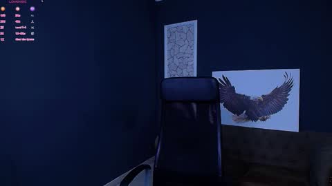 Brian online show from 10/08/25, 05:16