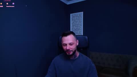 Brian online show from 10/10/25, 04:55