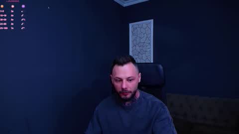 Brian online show from 10/19/25, 04:13