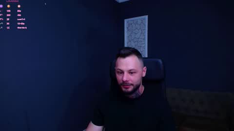 Brian online show from 10/20/25, 04:35