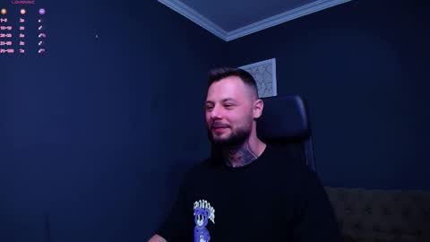 Brian online show from 10/23/25, 05:07