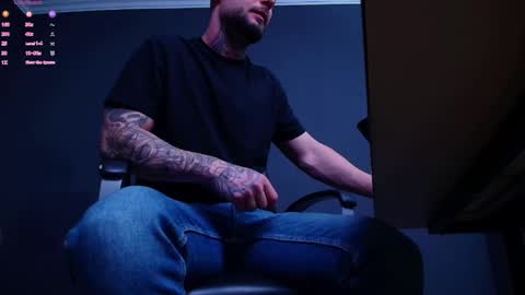 Brian online show from 10/30/25, 05:42