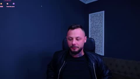 Brian online show from 11/01/25, 05:42