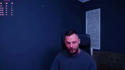 Brian online show from 11/03/25, 05:42