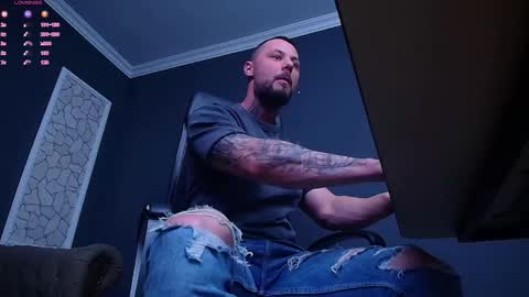 Brian online show from 12/01/25, 06:07