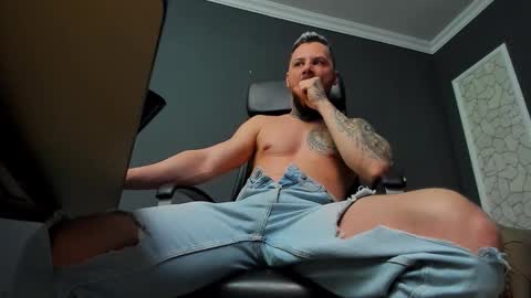 Brian online show from 02/08/26, 06:06