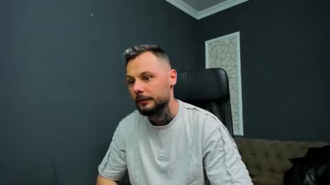 Brian online show from 03/08/26, 05:22