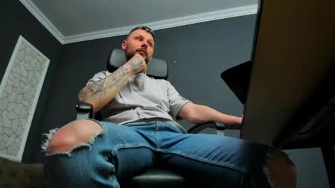 Brian online show from 03/11/26, 06:08