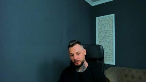 Brian online show from 03/27/26, 05:35