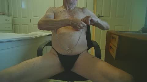 Brianj 22 online show from 01/18/26, 10:02