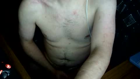 brianmcdaniels1 online show from 02/07/26, 07:12