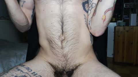 Brian online show from 02/05/25, 04:36