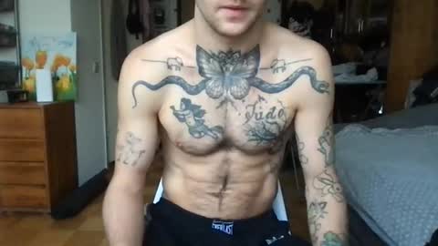 Brian online show from 02/05/26, 07:46