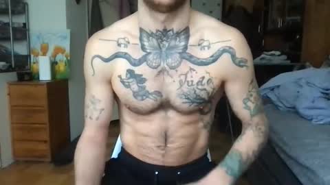 Brian online show from 02/15/26, 08:13