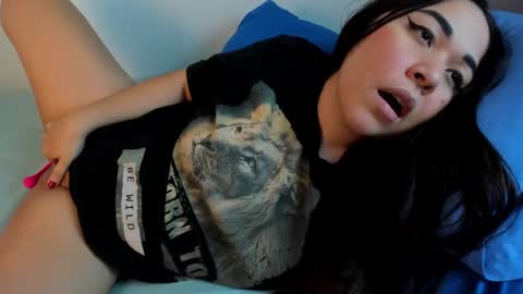 brianna_fallingangel online show from 02/06/25, 12:54