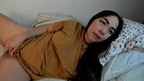brianna_fallingangel online show from 02/16/25, 07:38