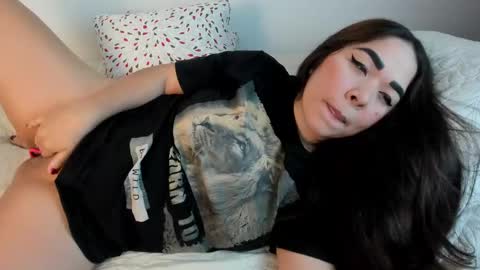 brianna_fallingangel online show from 02/21/25, 05:13
