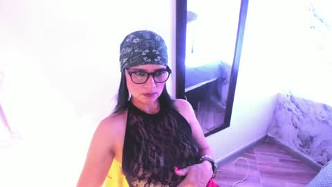 Brianna garnerr online show from 12/26/24, 03:38