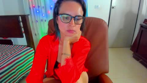 Brianna garnerr online show from 02/23/26, 08:06