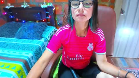 Brianna garnerr online show from 03/18/26, 07:17