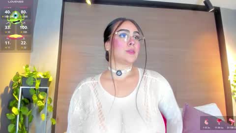 Brianna  online show from 03/22/26, 05:16