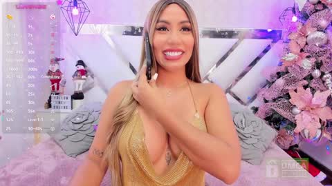 Brianna Ortiz online show from 01/01/25, 06:59