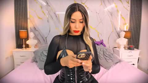 Brianna Ortiz online show from 03/01/25, 08:31