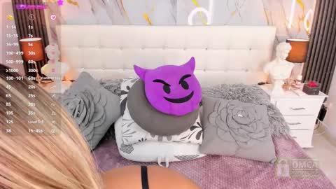 Brianna Ortiz online show from 03/05/25, 05:29