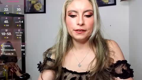 brianna online show from 10/17/25, 04:09