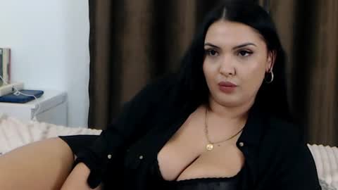 briannabk online show from 01/13/25, 12:51