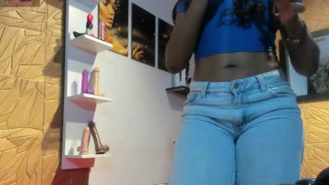 Brianna Chelsea  online show from 01/18/25, 01:40