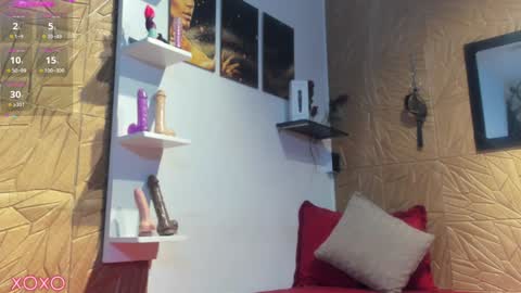 Brianna Chelsea  online show from 01/20/25, 04:23