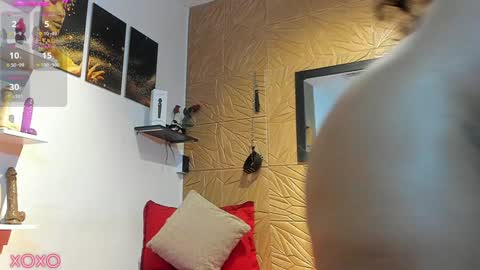 Brianna Chelsea  online show from 01/28/25, 01:38