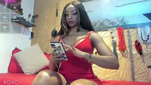 Brianna Chelsea  online show from 02/11/25, 12:48