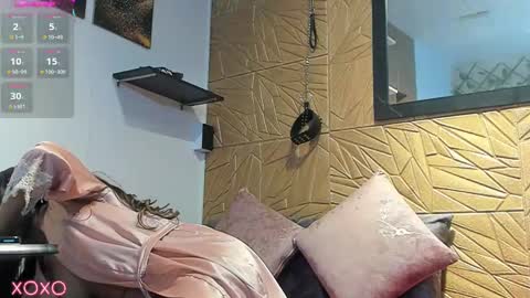 Brianna Chelsea  online show from 02/24/25, 06:26