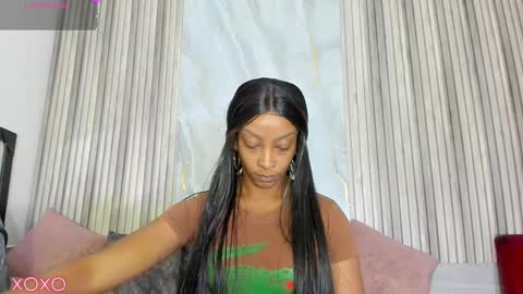 Brianna Chelsea  online show from 10/13/25, 12:05