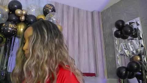 Brianna Chelsea  online show from 10/17/25, 12:08