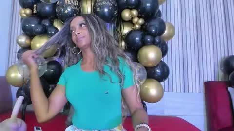 Brianna Chelsea  online show from 10/18/25, 12:17