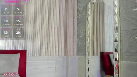 Brianna Chelsea  online show from 11/08/25, 01:11