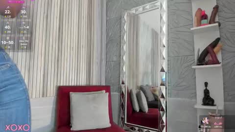 Brianna Chelsea  online show from 02/25/26, 11:42