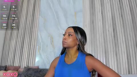 Brianna Chelsea  online show from 03/12/26, 11:49