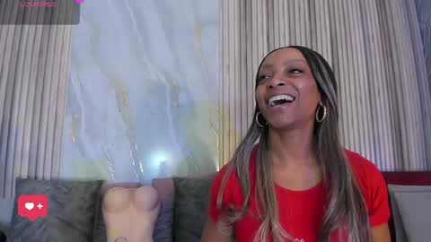 Brianna Chelsea  online show from 04/21/26, 11:38