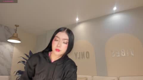 Brianna online show from 02/07/26, 07:06