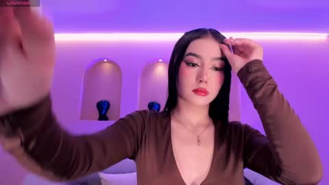 Brianna online show from 04/21/26, 04:08